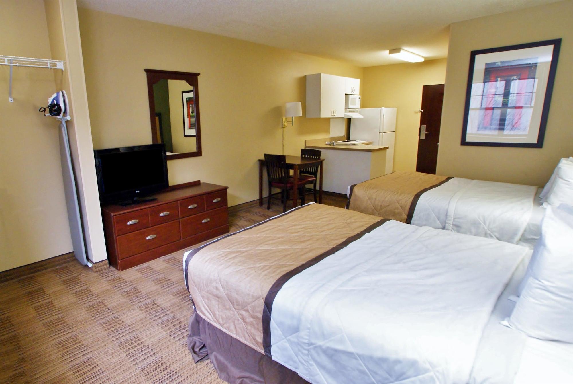Extended Stay America Suites - Orlando - Lake Mary - 1036 Greenwood Blvd Esterno foto
