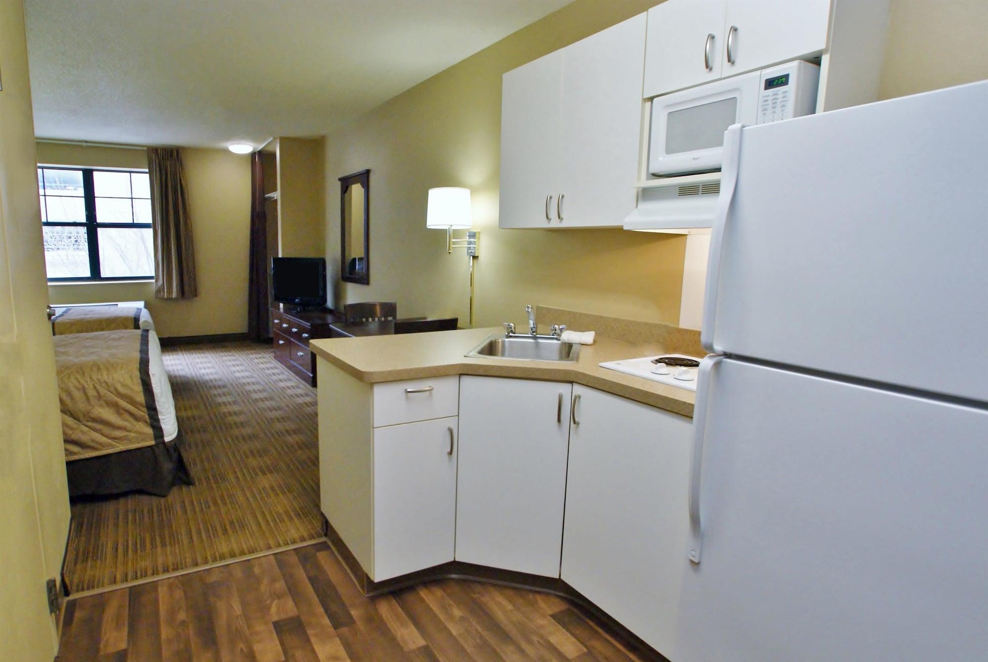 Extended Stay America Suites - Orlando - Lake Mary - 1036 Greenwood Blvd Esterno foto