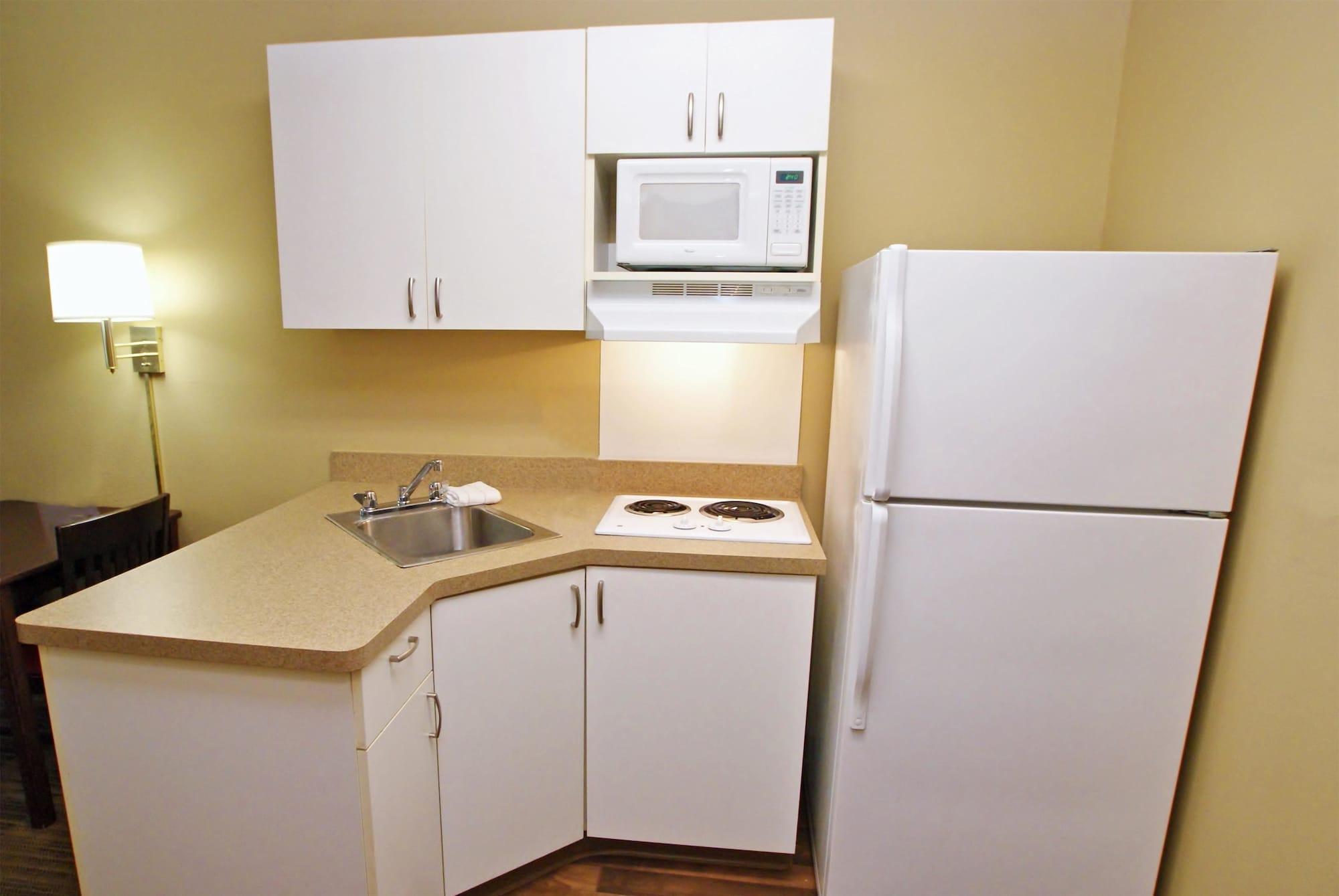 Extended Stay America Suites - Orlando - Lake Mary - 1036 Greenwood Blvd Esterno foto