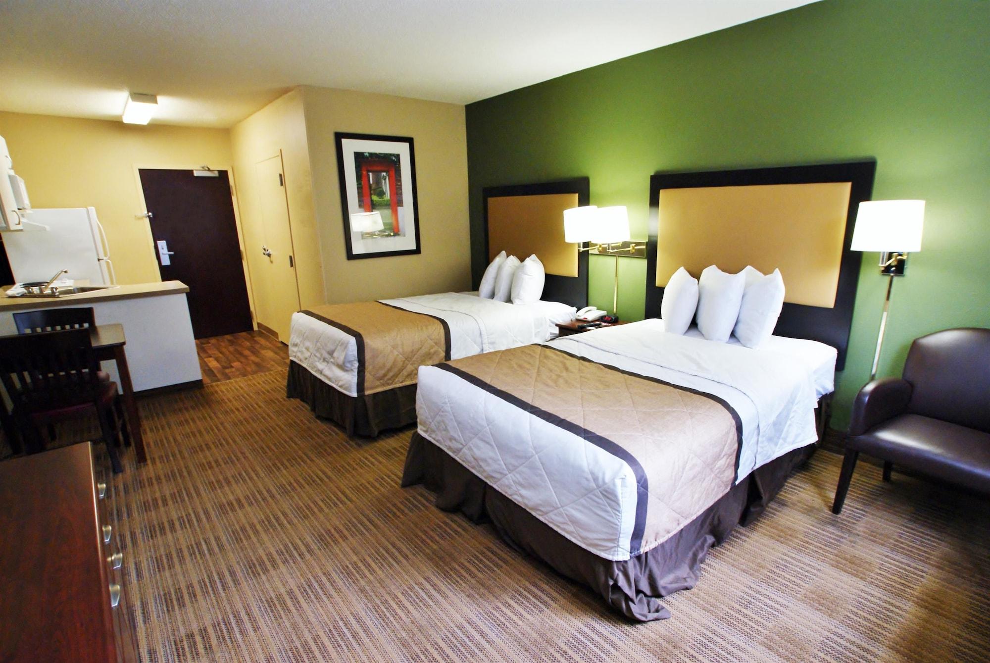 Extended Stay America Suites - Orlando - Lake Mary - 1036 Greenwood Blvd Esterno foto