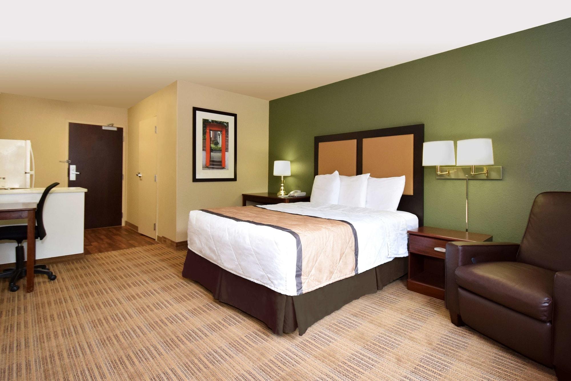 Extended Stay America Suites - Orlando - Lake Mary - 1036 Greenwood Blvd Esterno foto