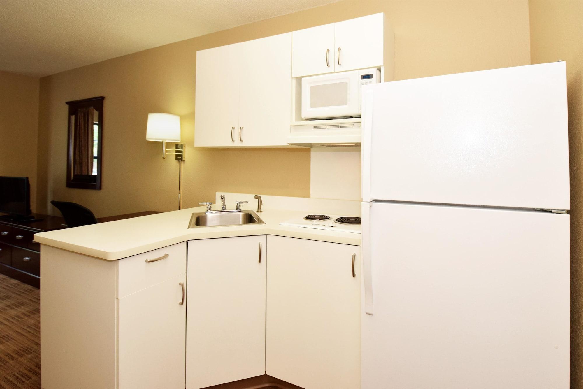 Extended Stay America Suites - Orlando - Lake Mary - 1036 Greenwood Blvd Esterno foto