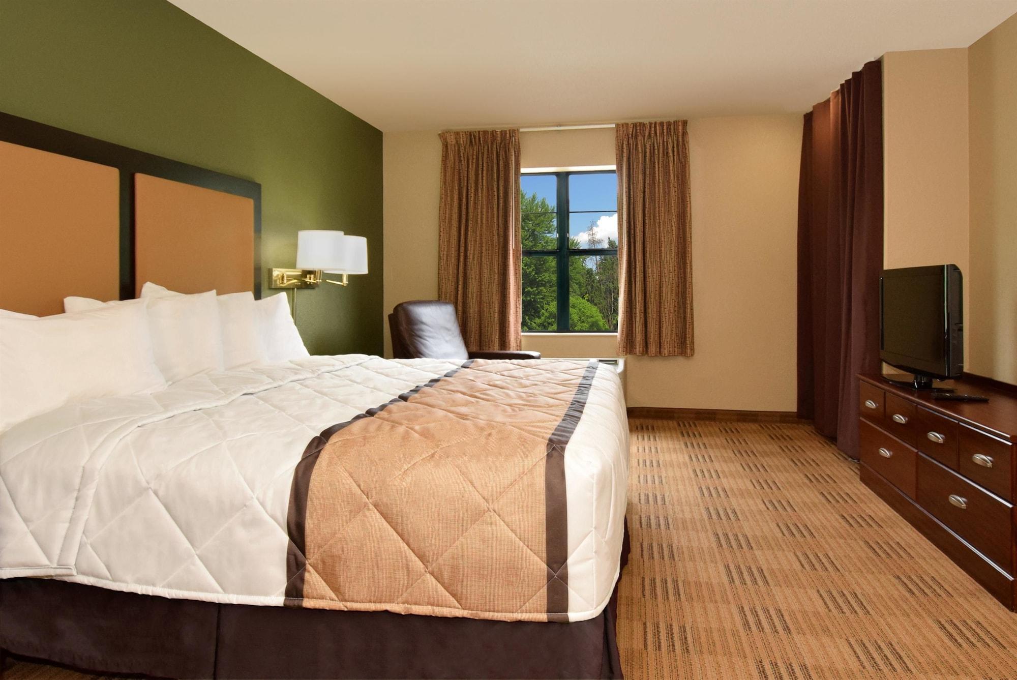 Extended Stay America Suites - Orlando - Lake Mary - 1036 Greenwood Blvd Esterno foto