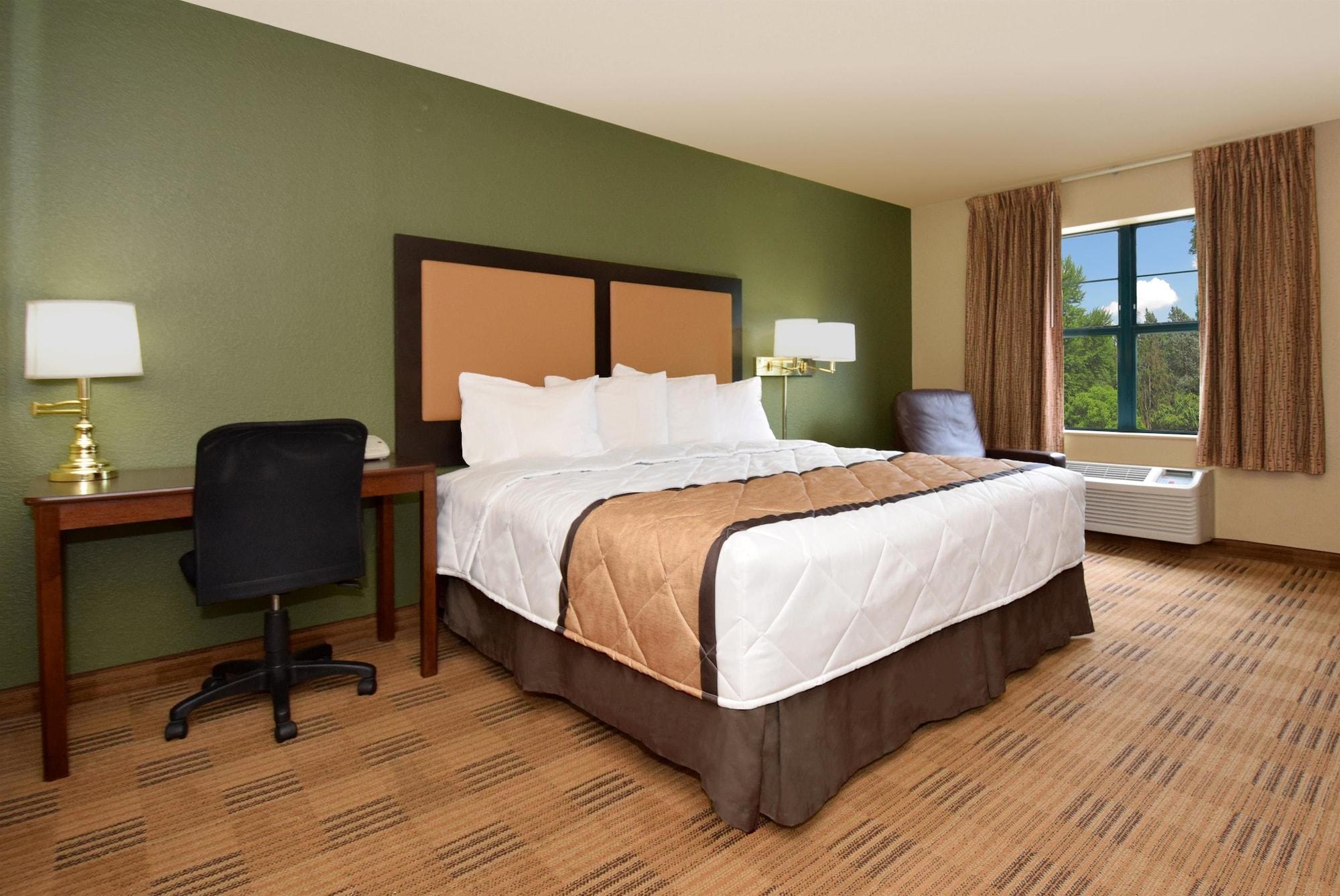 Extended Stay America Suites - Orlando - Lake Mary - 1036 Greenwood Blvd Esterno foto