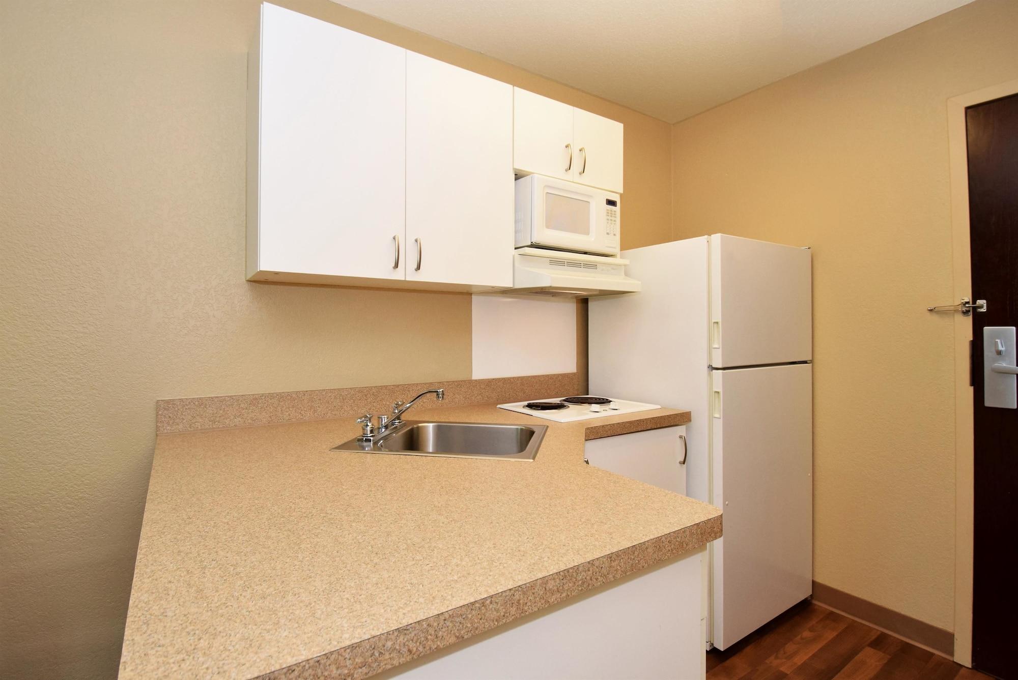 Extended Stay America Suites - Orlando - Lake Mary - 1036 Greenwood Blvd Esterno foto