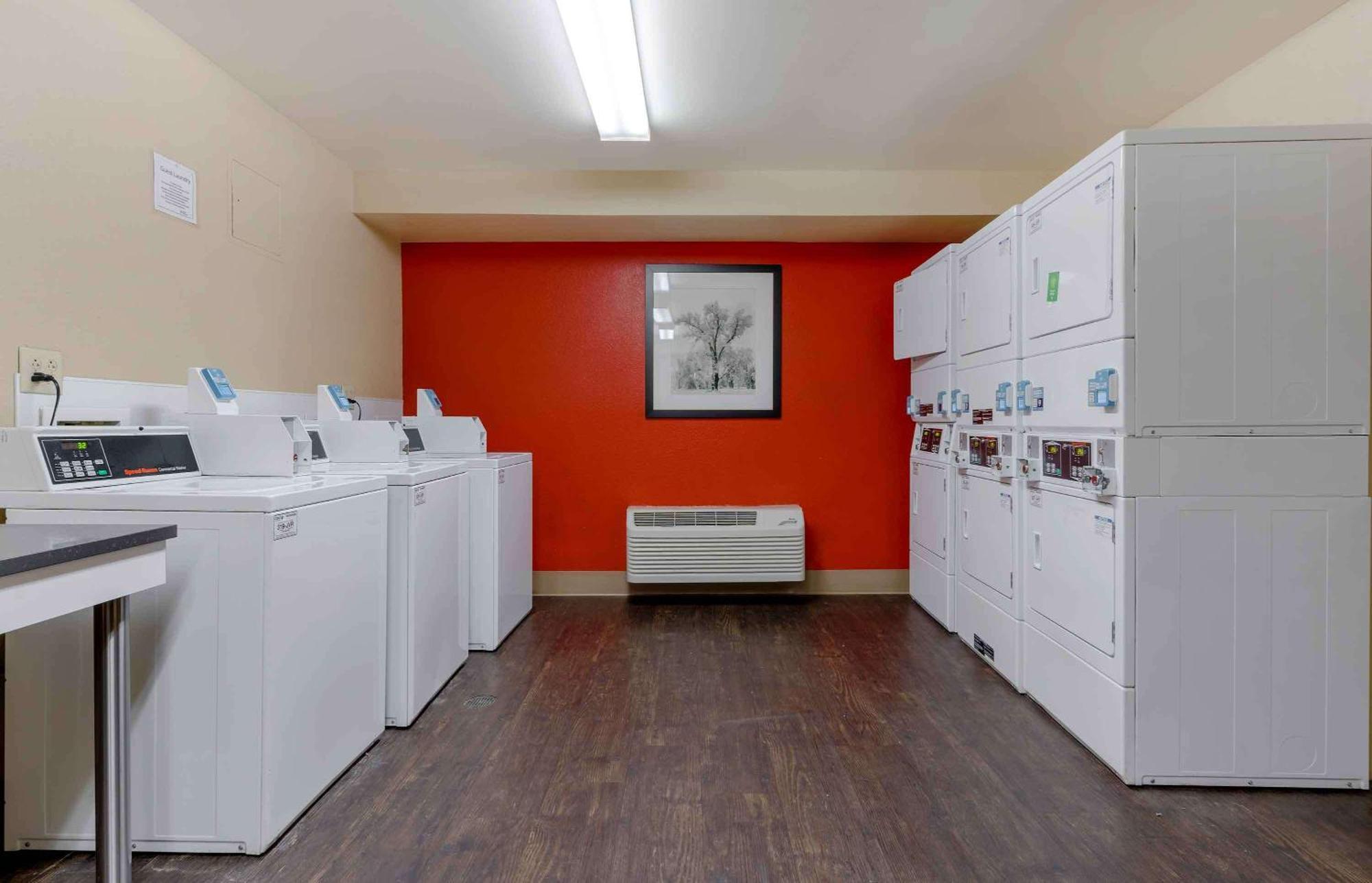 Extended Stay America Suites - Orlando - Lake Mary - 1036 Greenwood Blvd Esterno foto