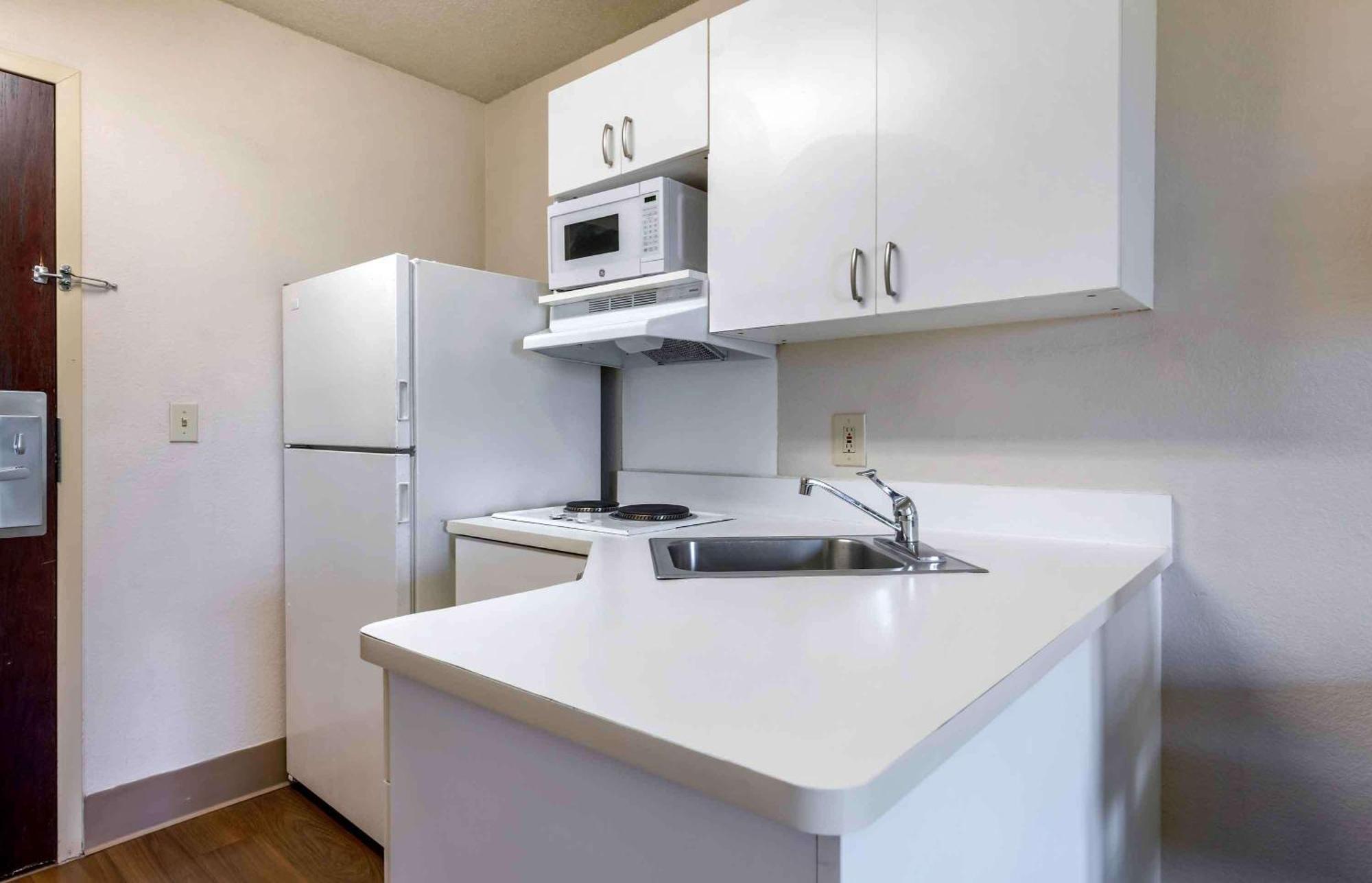 Extended Stay America Suites - Orlando - Lake Mary - 1036 Greenwood Blvd Esterno foto