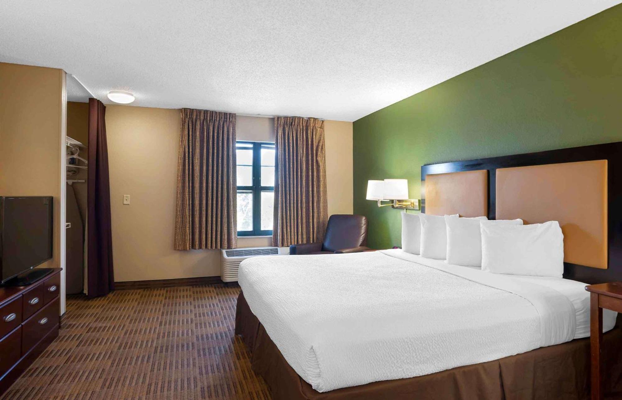 Extended Stay America Suites - Orlando - Lake Mary - 1036 Greenwood Blvd Esterno foto