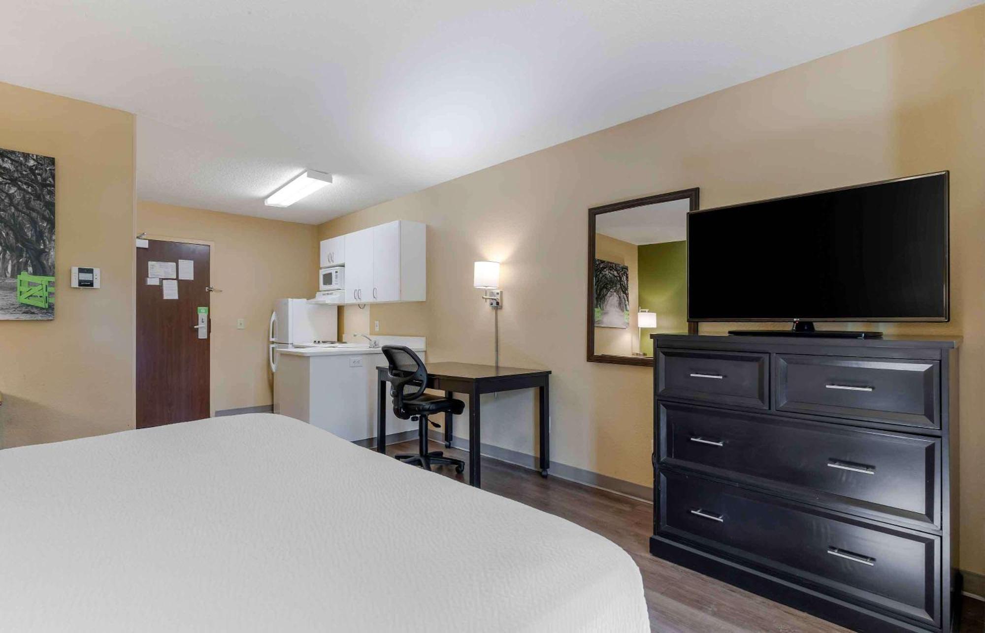 Extended Stay America Suites - Orlando - Lake Mary - 1036 Greenwood Blvd Esterno foto