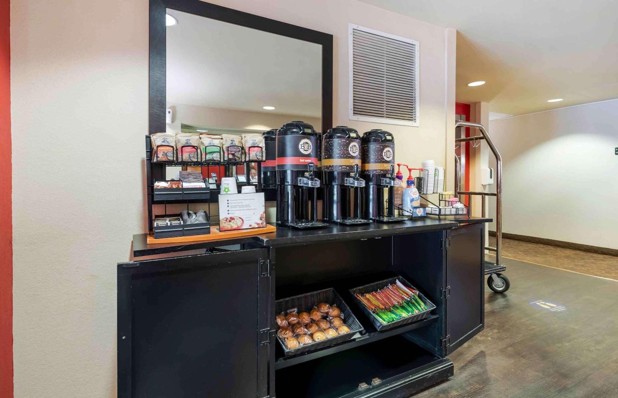 Extended Stay America Suites - Orlando - Lake Mary - 1036 Greenwood Blvd Esterno foto