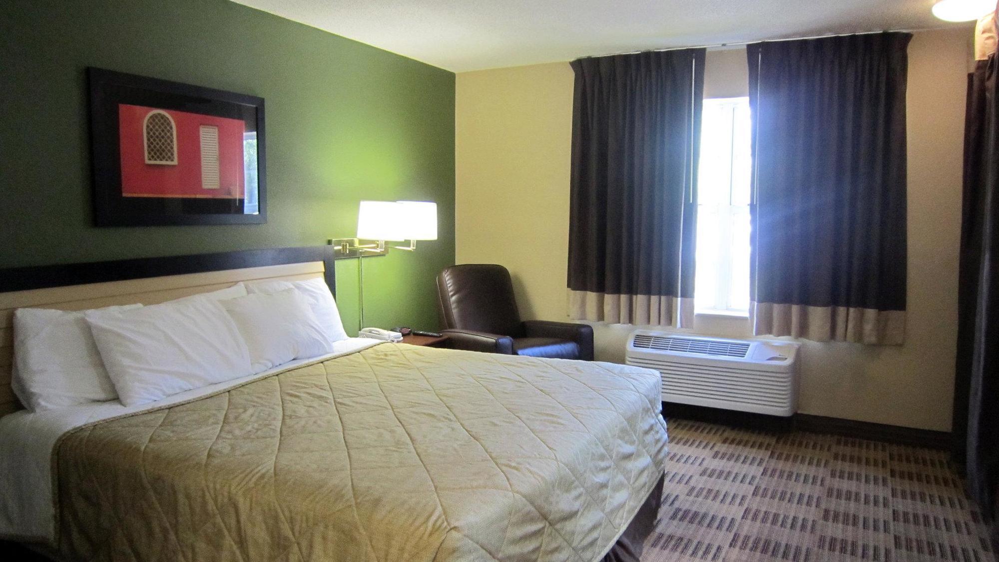 Extended Stay America Suites - Orlando - Lake Mary - 1036 Greenwood Blvd Esterno foto