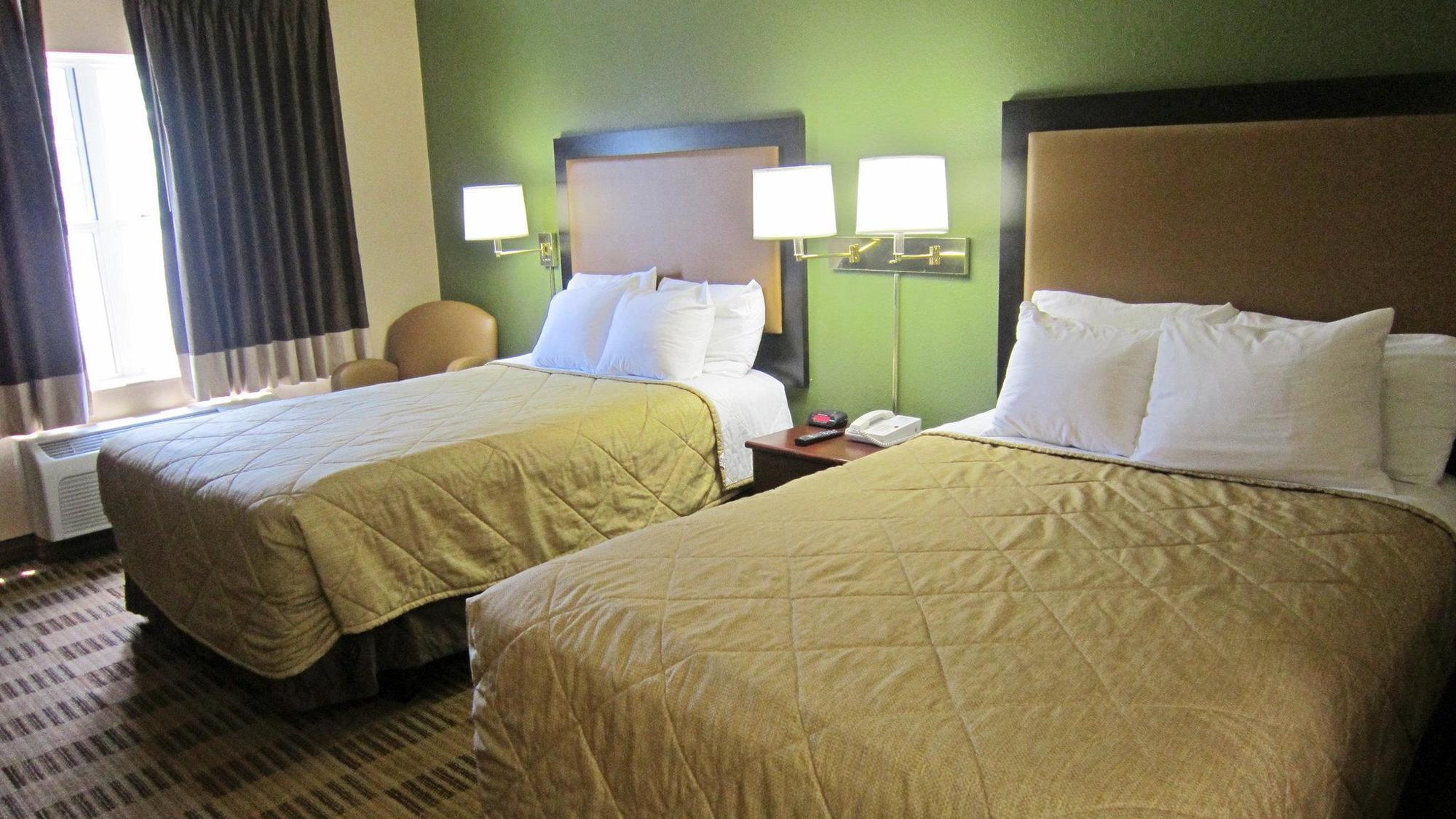 Extended Stay America Suites - Orlando - Lake Mary - 1036 Greenwood Blvd Esterno foto