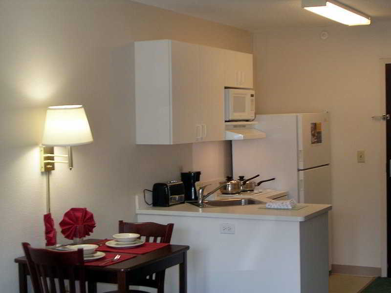 Extended Stay America Suites - Orlando - Lake Mary - 1036 Greenwood Blvd Esterno foto