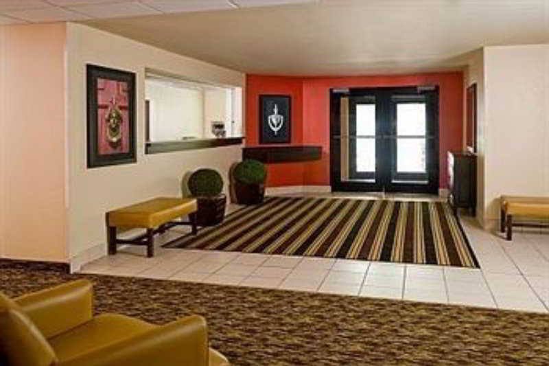 Extended Stay America Suites - Orlando - Lake Mary - 1036 Greenwood Blvd Esterno foto