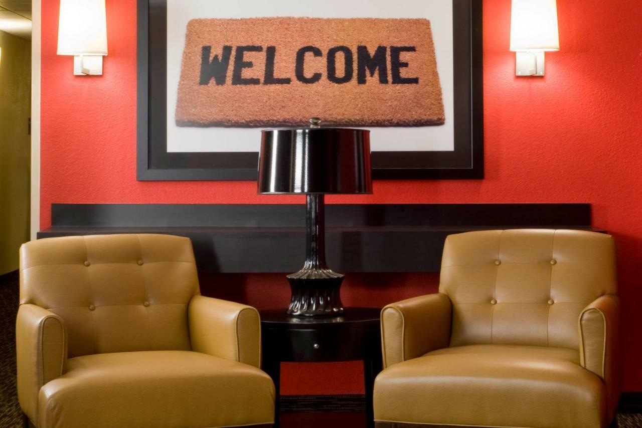 Extended Stay America Suites - Orlando - Lake Mary - 1036 Greenwood Blvd Esterno foto