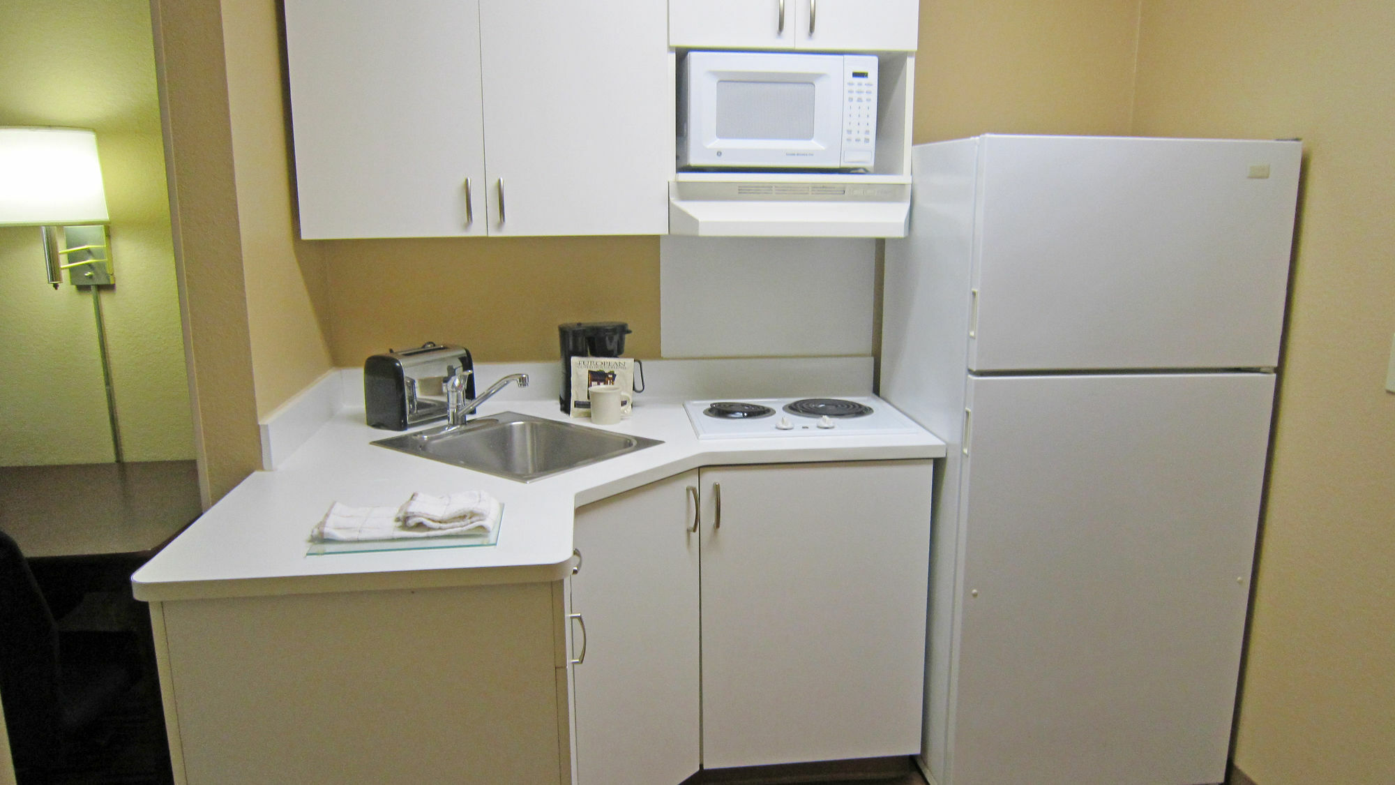 Extended Stay America Suites - Orlando - Lake Mary - 1036 Greenwood Blvd Esterno foto